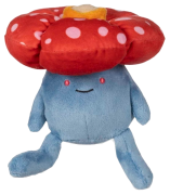 vileplume 0 loend